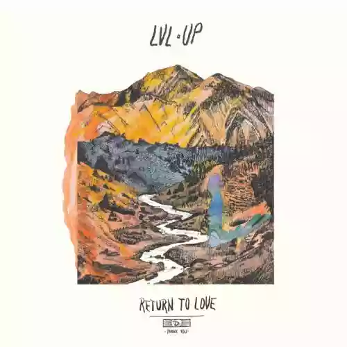 Cover di Return to Love