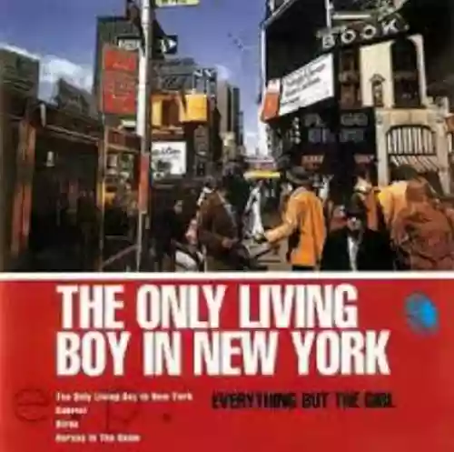 Cover di The Only Living Boy in New York