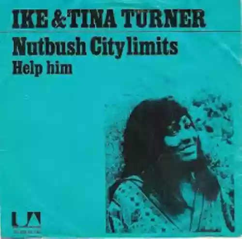 Cover di Nutbush City Limits / Help Him