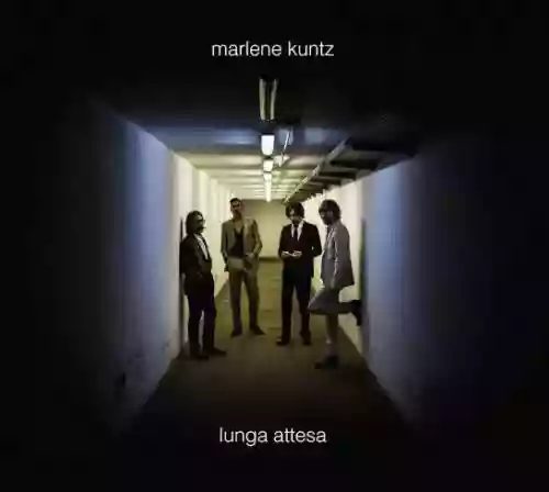 Cover di Lunga attesa