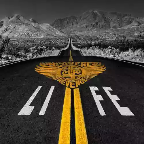 Cover di Life