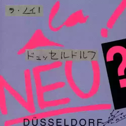 Cover di Düsseldorf