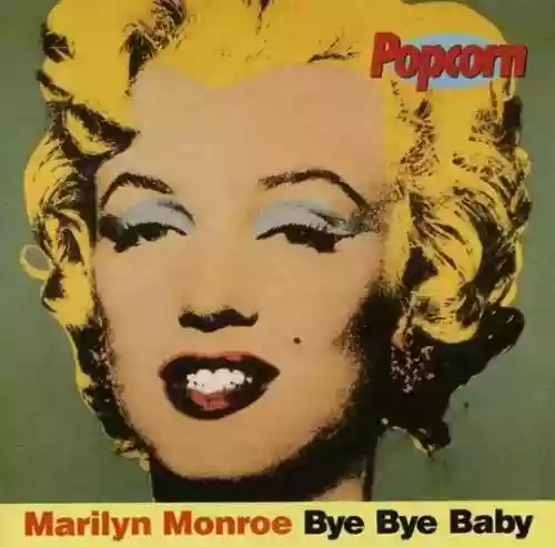 Cover di Bye Bye Baby (Popcorn)