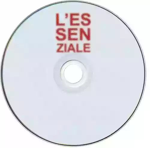 Cover di L'essenziale