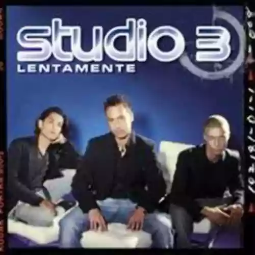 Cover di Lentamente