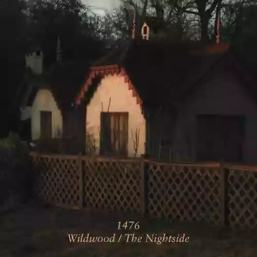 Cover di Wildwood / The Nightside