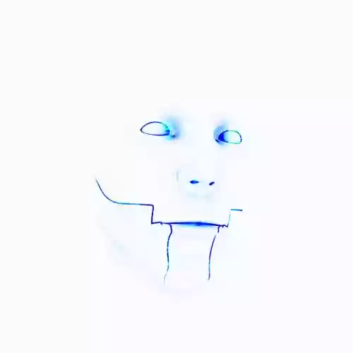 Cover di 非実体