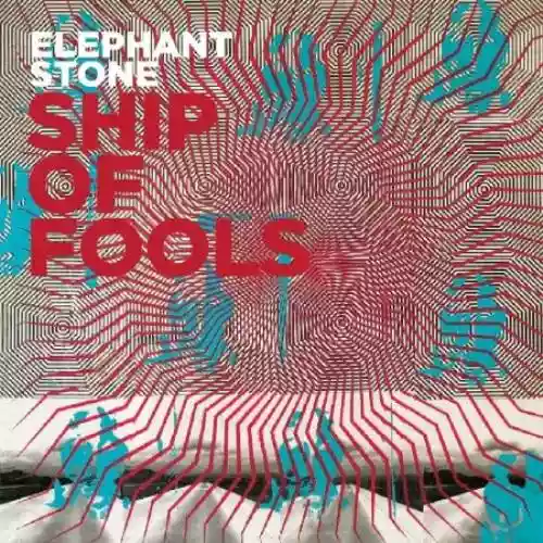 Cover di Ship of Fools
