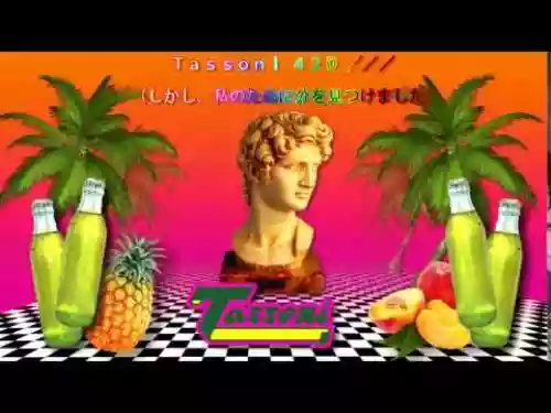 Cover di Ｔａｓｓｏｎｉ４２０／／／ （しかし、私のために分を見つけました）
