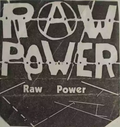 Cover di God's Course (demo 1982)
