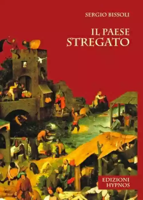 Cover di Il paese stregato