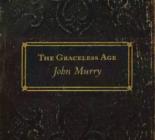 Cover di The Graceless Age