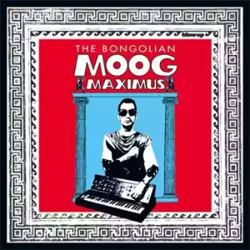 Cover di Moog Maximus