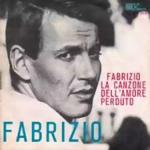 Cover di La canzone dell'amore perduto / La ballata dell'amore cieco (o della vanità)