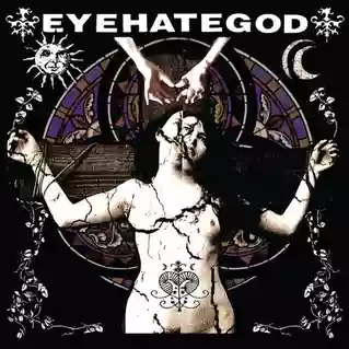 Eyehategod: Eyehategod