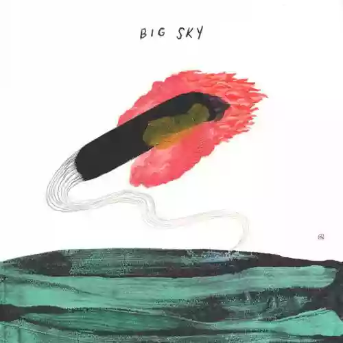 Cover di Big Sky