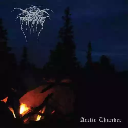 Cover di Arctic Thunder