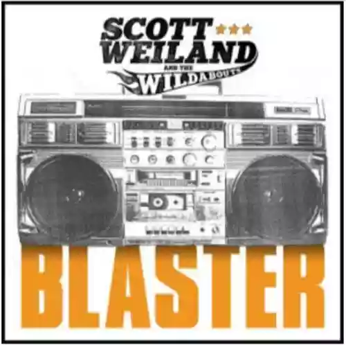 Cover di Blaster