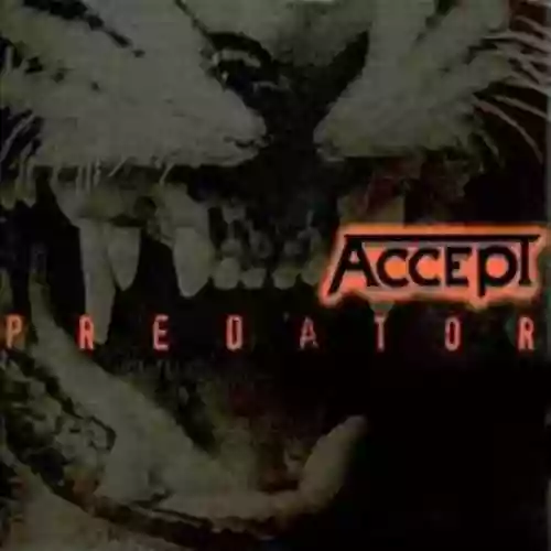 Cover di Predator