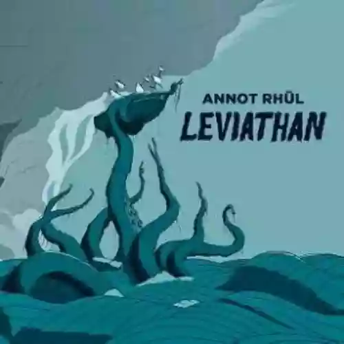 Cover di LEVIATHAN