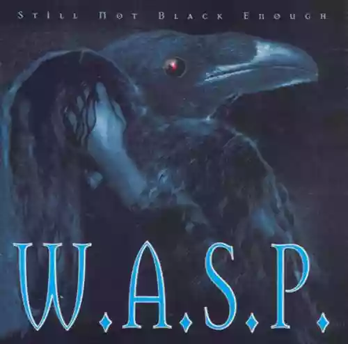 Cover di Still Not Black Enough