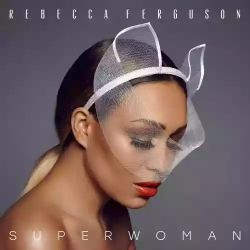 Cover di Superwoman