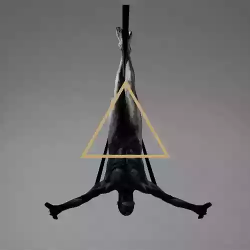 Cover di Triangle