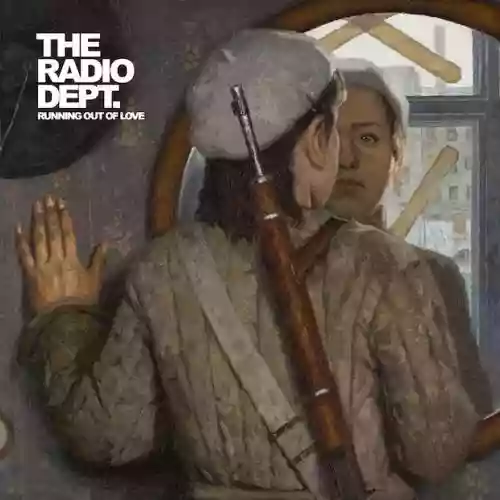 Cover di Running Out Of Love