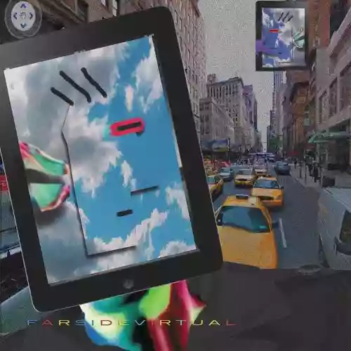 Cover di Far Side Virtual
