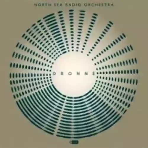Cover North Sea Radio Orchestra - Dronne