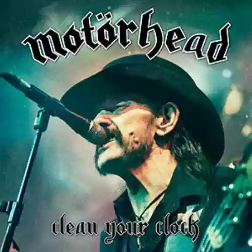 Cover di Clean Your Clock