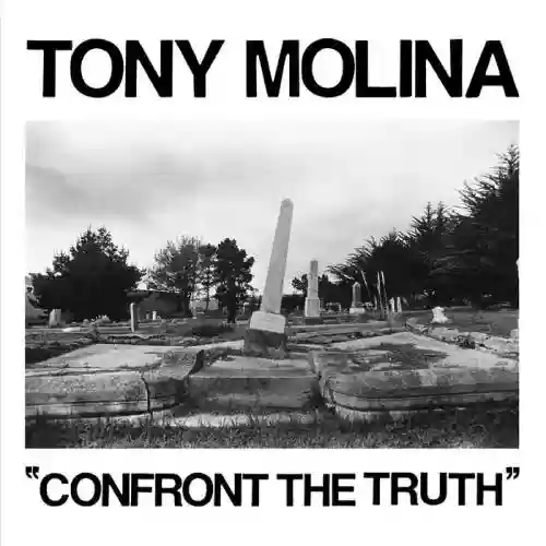 Cover di Confront The Truth