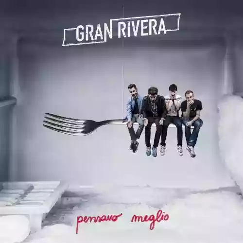 Cover di Pensavo meglio