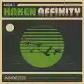 <b>Haken</b> • Affinity