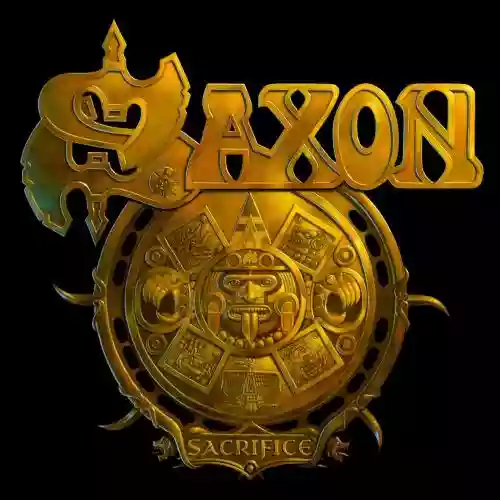 Cover di Sacrifice
