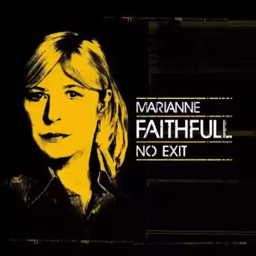 Cover di No Exit