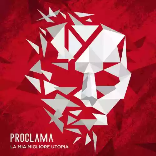 Cover di La mia migliore utopia