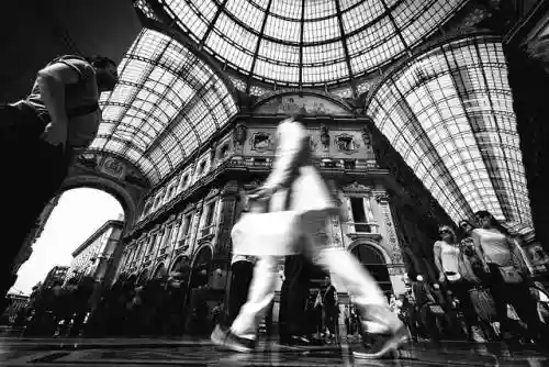 Cover di Fastidi metropolitani
