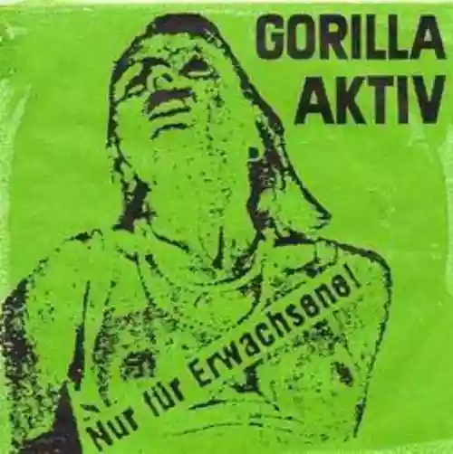 Cover di Nur Für Erwachsene!