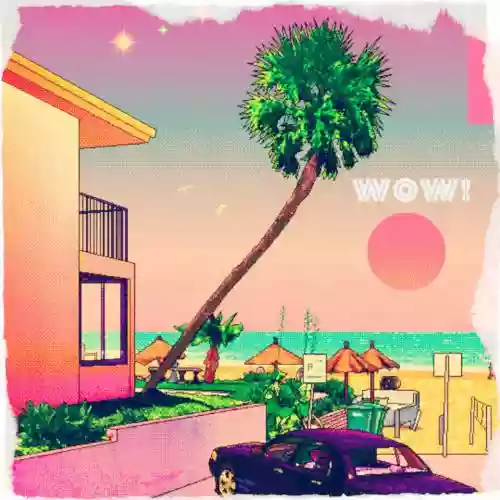 Cover di Nimbus EP