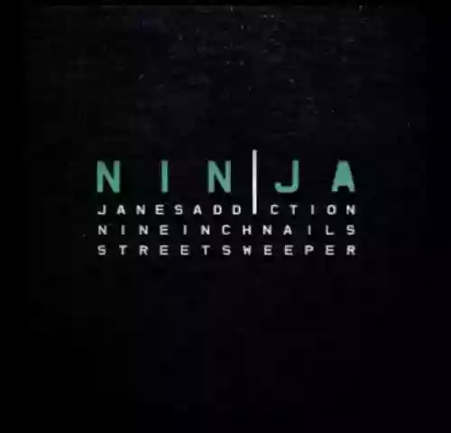 Cover di NINJA 2009 Tour Sample