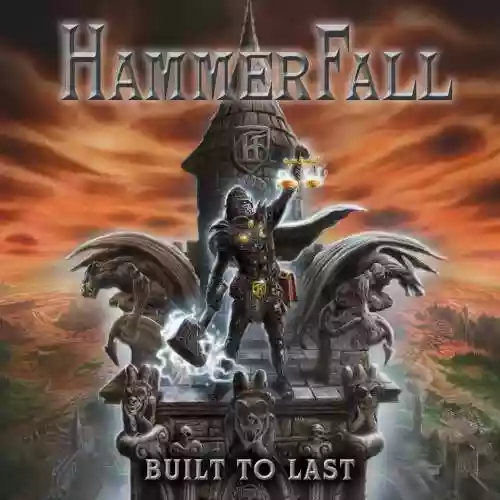 Cover di Built To Last
