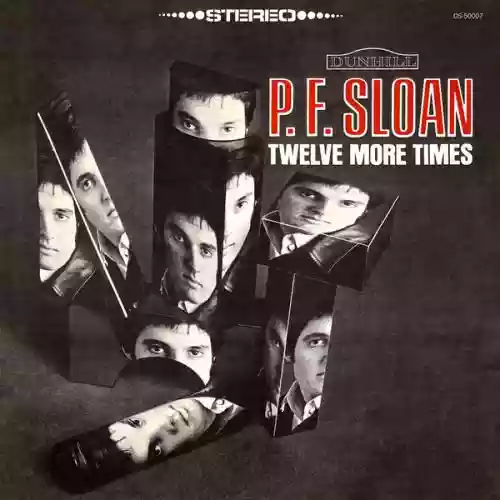 Cover di Twelve More Times
