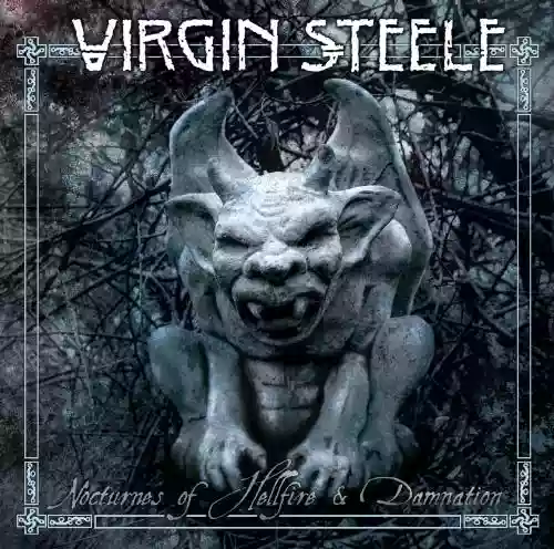 Cover Virgin Steele - Nocturnes of Hellfire & Damnation