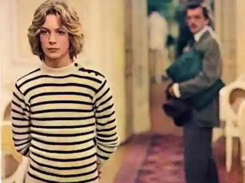 Cover di Morte a Venezia