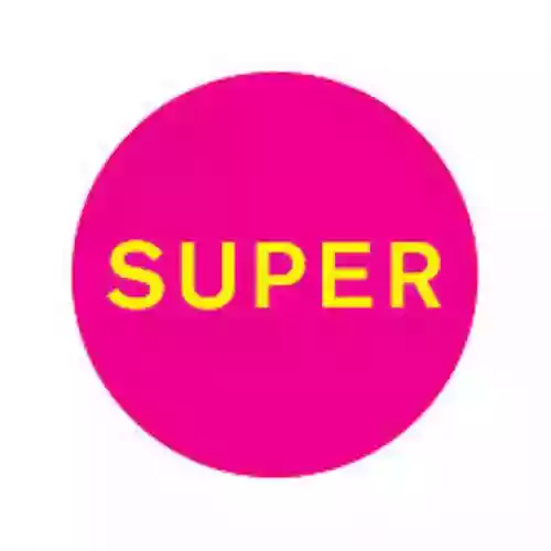 Cover di Super