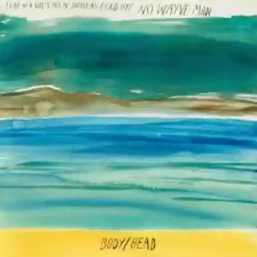 Cover di No Waves