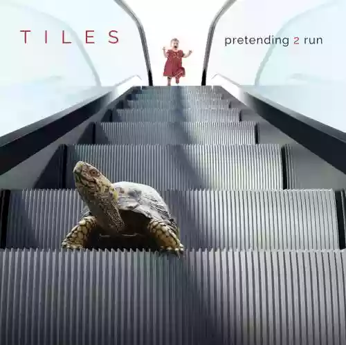 Cover di Pretending 2 Run