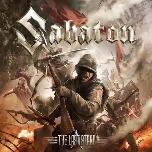 Cover di The Last Stand