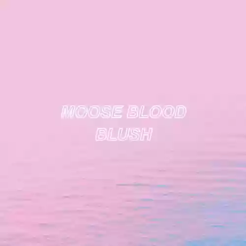 Cover di Blush